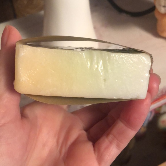 New Ai Nature Mix Fruit Glycerin Soap - Picture 7 of 8